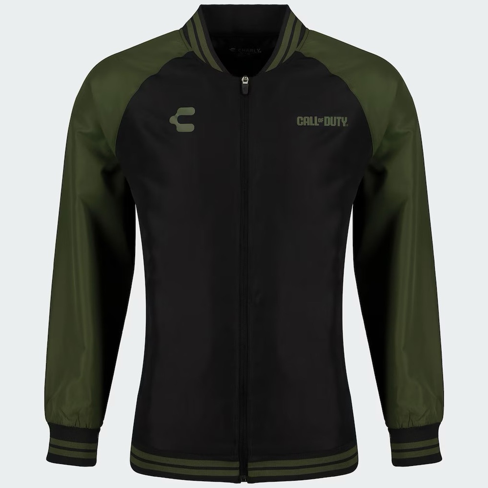 Men's Bomber style Jacket, Call of Duty